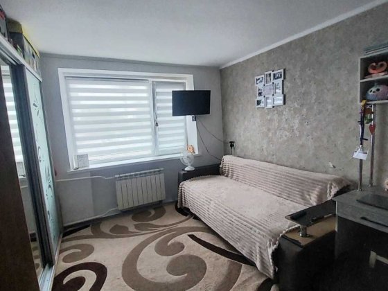 Продам 1-кімнатну квартиру з ремонтом. Готівк,Сертифікат+Без комісії! Горенка