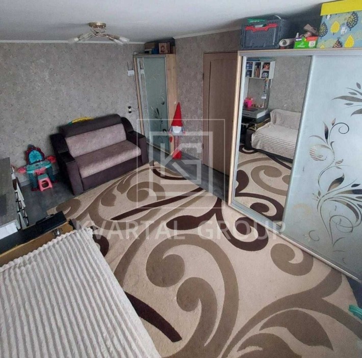 Продаж квартири з ремонтом! - фото 1