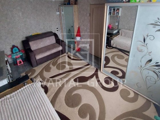 БЕЗ комісії. Продаж 1к квартири з ремонтом Горенка