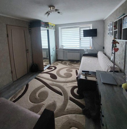 Продам одно кімнатну квартиру - фото 1