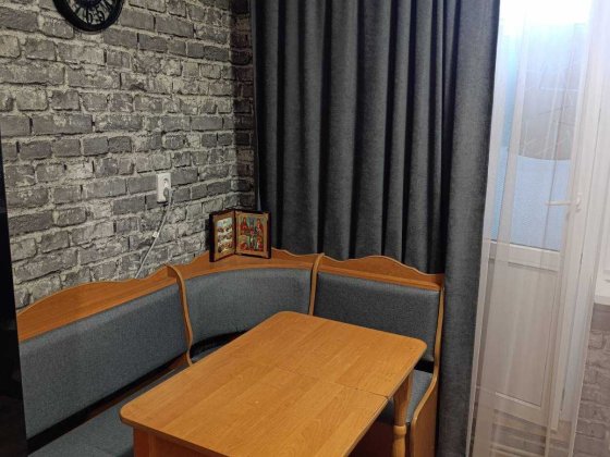 Продам 1-к. квартиру 37м2, с.Дударків, Бровари - 10км Дударков