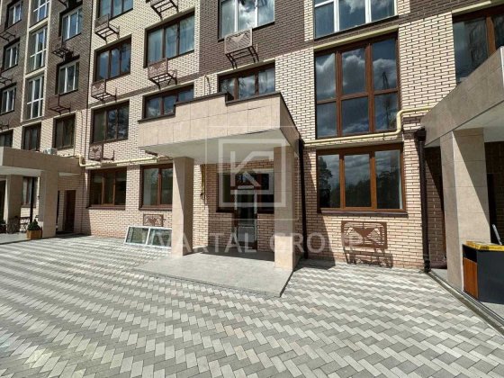 2К квартира в Ірпені з ремонтом, Зручна локація, Держпрограми, єОселя!