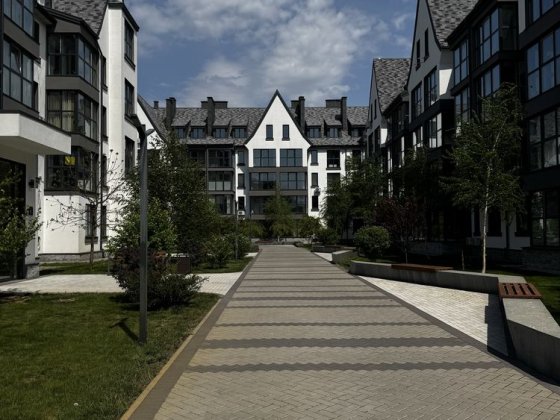 Продам 2-кімнатну квартину з ідеальним плануванням, на 3 поверсі Зазимье