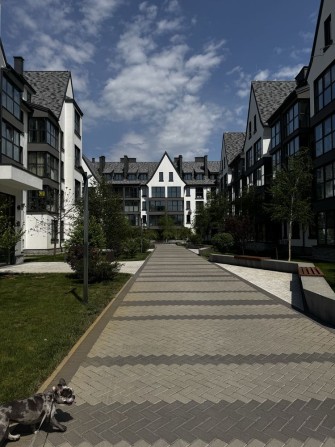 Продам 2-кімнатну квартину з ідеальним плануванням, на 3 поверсі - фото 1