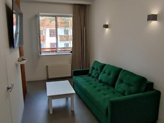 Продаж квартири 1к Придорожна, 9 ЖК Desna Residence Зазим'я Зазимье