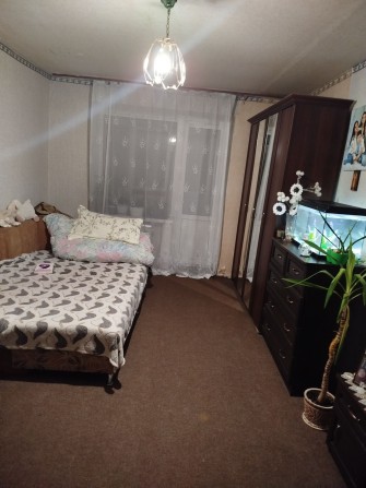 квартира 3-х кімнатна - фото 1