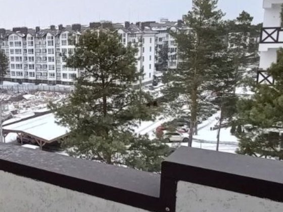 Продається 2-х поверхова квартира в с. Зазим’я Зазимье