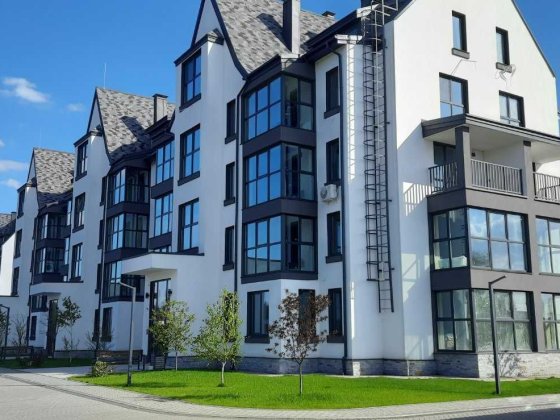 ЖК Desna Park 2 кiмнати 84м 1 черга З ПАРКОМІСЦЕМ Зазимье