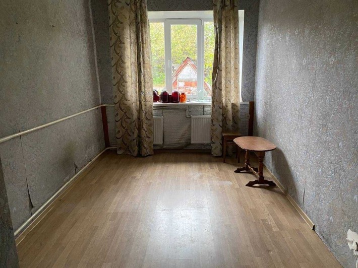 Квартира по вулиці Центральна. - фото 1