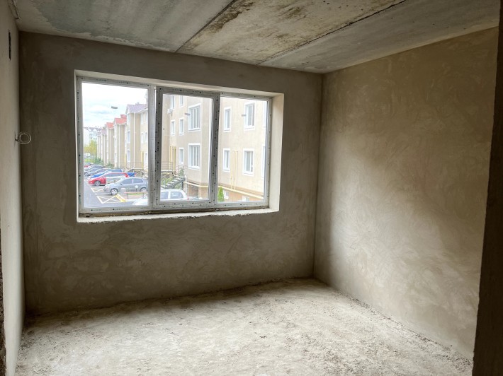 2К Квартира у розстрочку від забудовника до 20 міс - фото 1