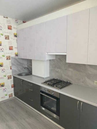 Продаж 1 кімнатної квартири з ремонтом - фото 1