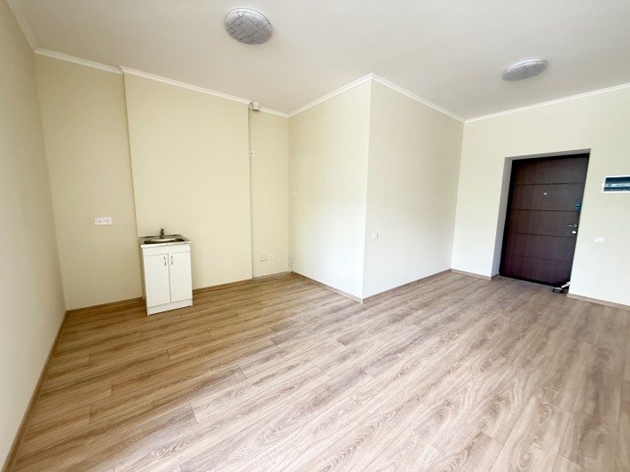 Продаж 1к квартири з Новим та Якісним ремонтом! Мінімальне оформлення! - фото 1