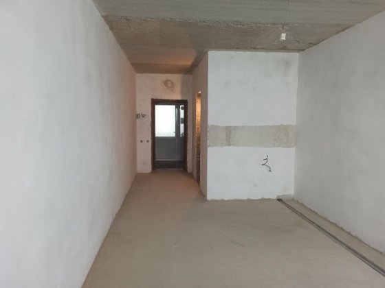 Квартира 29 м.кв. 15 хв від Києва (метро). єОселя, оплата частинами Мила