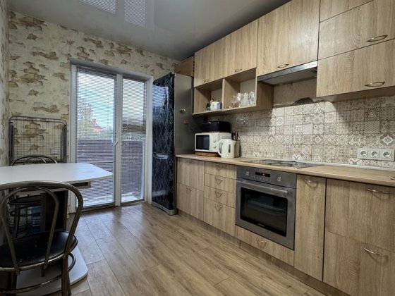 Продаж 1-но кімнатної квартири село Нове ЖК Аура Новое