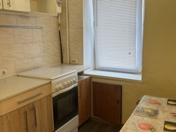 Продаж 1к квартири 22м2, Боярка, вул. Сєдова. Без комісіі Новое