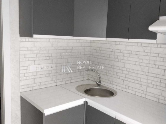 Продаж 1 кім квартири з ремонтом терміново ЖК «Аура» м. Боярка/с. Нове Новое