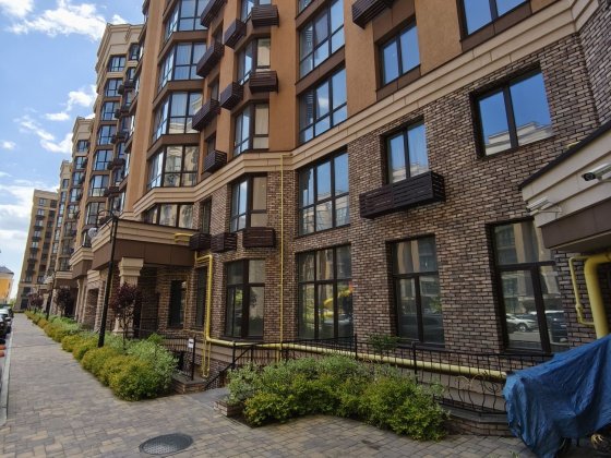 Продаю 1-кімнатну квартиру в Новосілках Новоселки