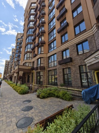 Продаю 1-кімнатну квартиру в Новосілках - фото 1