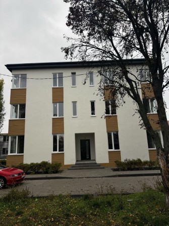 Квартири 1 к в зданому будинку - фото 1