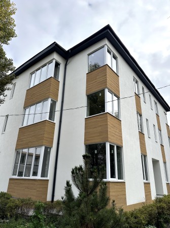 Готова однокімнатна квартира, єОселя, єВідновлення, ЖК Qside - фото 1