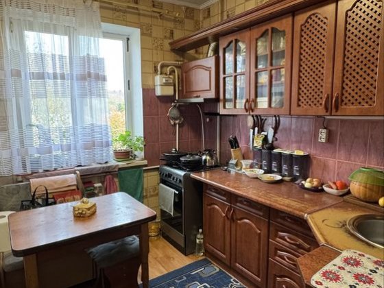 БЕЗ % Великі Дмитровичі Ходосівка Лісники Безрадичі продаж 2к квартири Романків