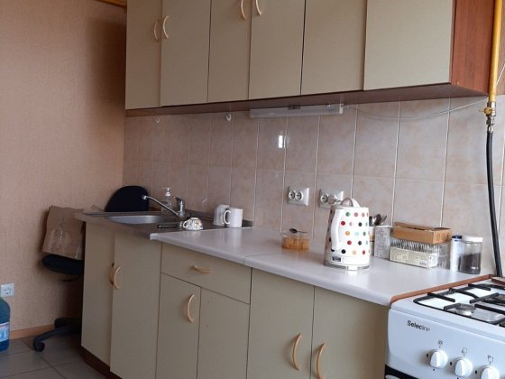 Продаж квартири у КМ Северинівка Северинівка