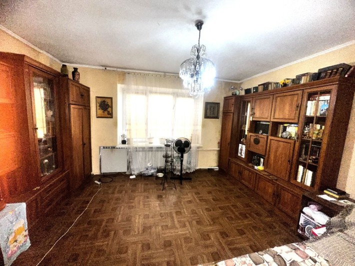 Продам 2 х кімнату квартиру Броварський р-н, Тарасовка - фото 1