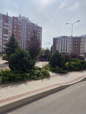 Продаж 1кім кв.З ремонтом.Новобудова!Ж/К Тарасівський Б.Чмилів - фото 1