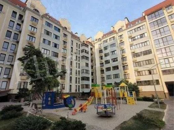 Продаж дворівневої двокімнатної квартири в ЖК "7'Я" (Щасливе) Счастливое