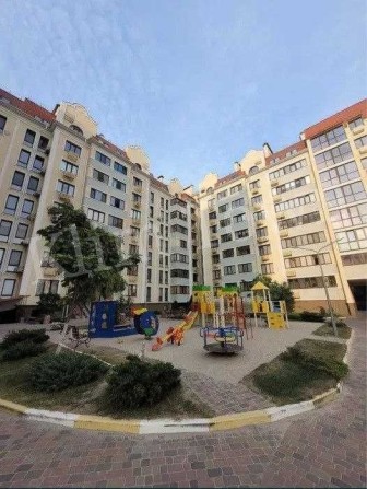 Продаж дворівневої двокімнатної квартири в ЖК "7'Я" (Щасливе) - фото 1