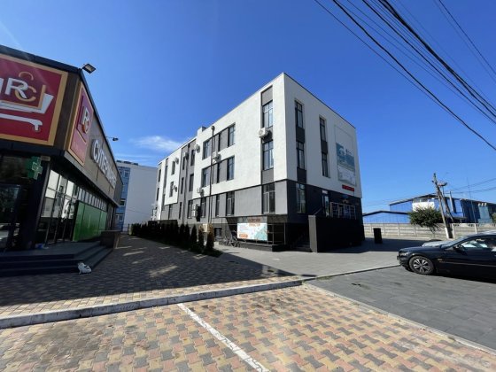 Продаж квартир Требухів вулиця Броварська, 23 в Требухів