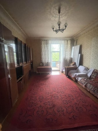 Продаж 3-кімнатної квартира у сталінці біля парку/ Гайок - фото 1