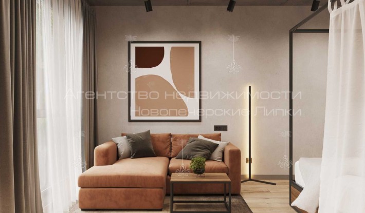 Продаж кв. ЖК Емоція Хотів до Києва 15хв (оплата можлива через крипту) - фото 1