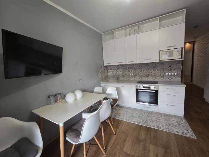 Продаж 2-кімнатної квартири в ЖК Чайка, вул. Лобановського 18 - фото 1