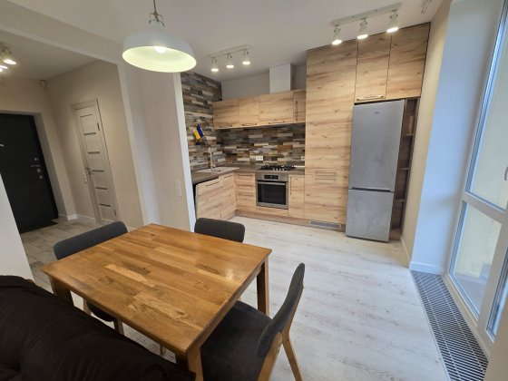 Продаж однокімнатної квартири студії ЖК Сонцтаун,вул. Печерська2 Чайки Чайки