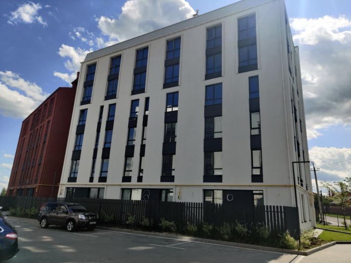 Продам однокімнатну квартиру ЖК Ємоція - фото 1