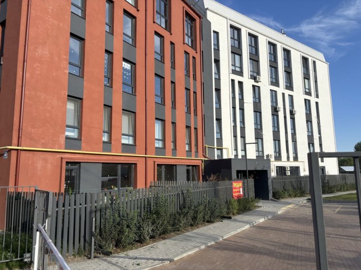 Продам міні 2 кім квартиру 10-хв до метро Голосіївська - фото 1