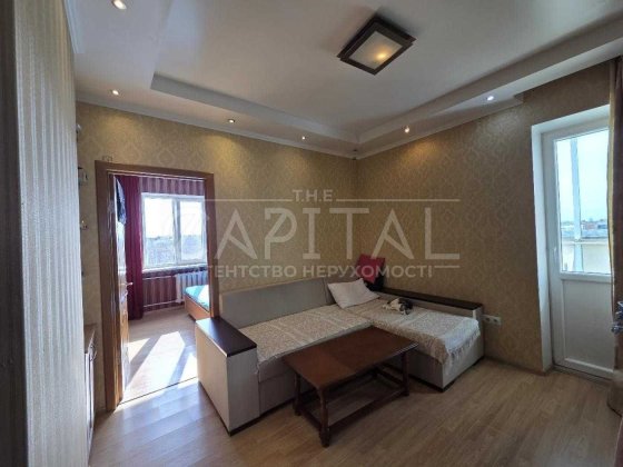 ЖК Брест Литовський Чайки 3к квартира вул.Печерська 2 Чайки