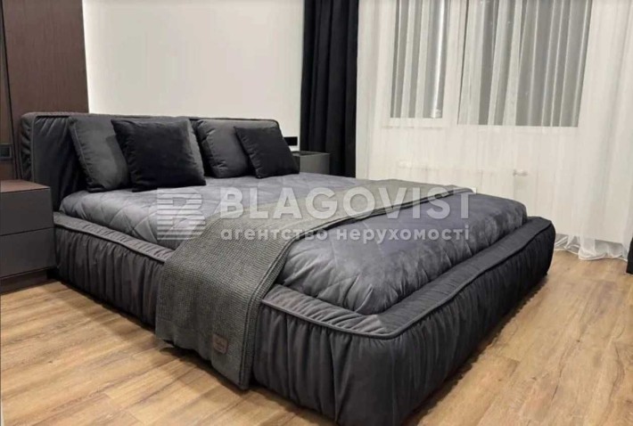 Продаж 1 к. квартири, Кришталеві, Заболотного, Феофанія, Голосіївський - фото 1