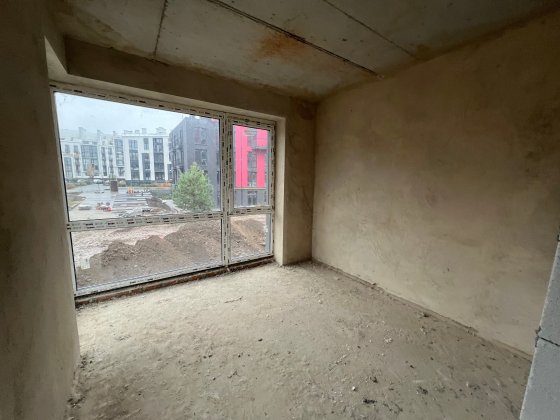 продається смарт квартира в Шевченкове Шевченково