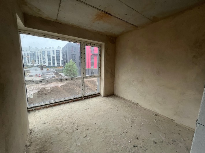 продається смарт квартира в Шевченкове - фото 1