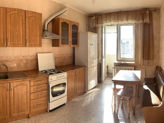 Продаж 1 к кв в розтермінування на 2 роки, Погребняка 13 Чубинське