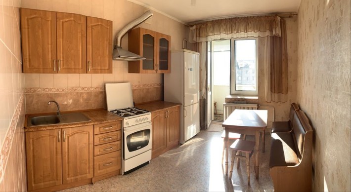 Продаж 1 к кв в розтермінування на 2 роки, Погребняка 13 - фото 1