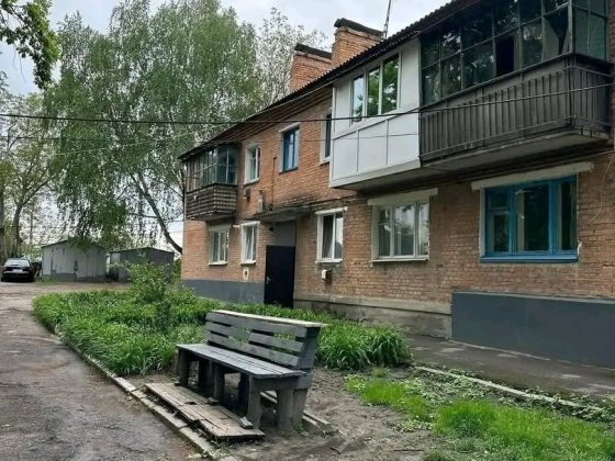 Шкарівка. Продаж 3кім квартири Шкарівка