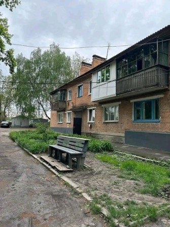 Шкарівка. Продаж 3кім квартири - фото 1