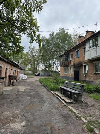 Шкарівка.Продаж 3 кім квартири в центрі - фото 1