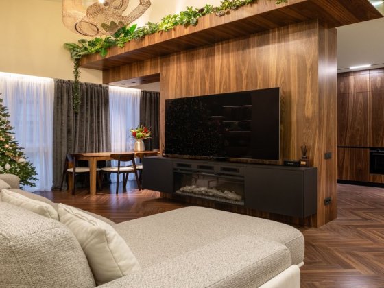 Двохповерхова квартира 162кв.м, жк City lake Шевченкове