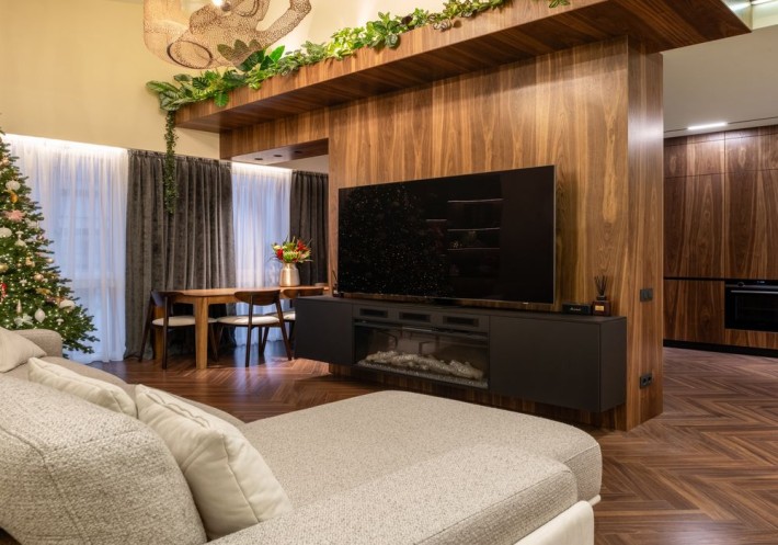 Двохповерхова квартира 162кв.м, жк City lake - фото 1