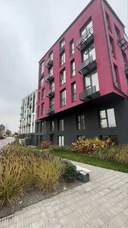 1-кімнатна смарт-квартира біля озера. ЖУ City Lake - фото 1