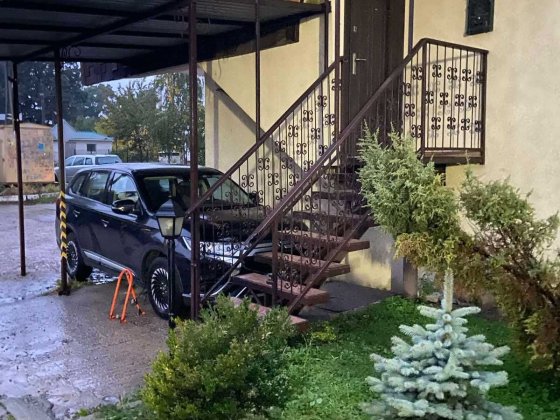 Двокімнатна роздільна квартира 57 м² у с. Чубинське — заїжджай і живи! Чубинське